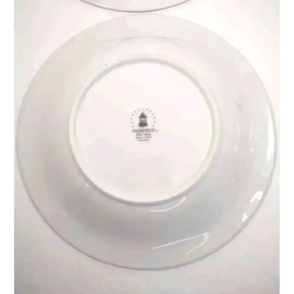 Fairfield Fine China by Vanessa Yung Shen, 4 - 8